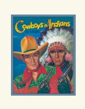 Cowboys and Indians Rave Too (NEW TUNES!!!) profile picture