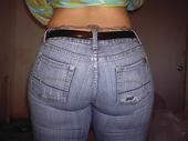 I GOT ON THESE NBA JEANS!!!! profile picture