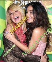 Corrie s+l GUYS Nessaanna-is tkn ily Maddie *eng* profile picture