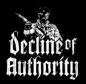 Decline of Authority profile picture