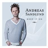 ANDREAS SANDLUND profile picture