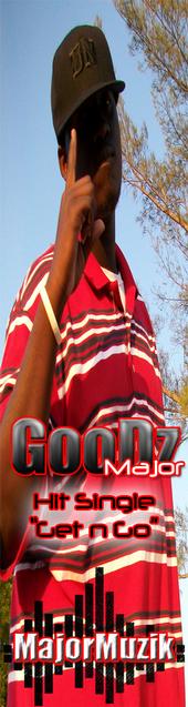 GooDz ((Twitter.com/itsgoodz)) profile picture