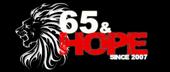 65 & Hope profile picture