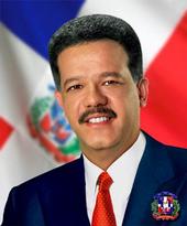 leonel fernandez profile picture