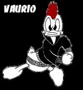 Vaurio profile picture