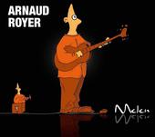 Album Melen - Arnaud ROYER profile picture