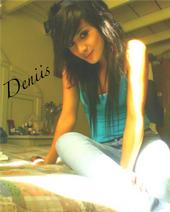 Oh Deniisse C.core profile picture