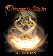 Phoenix Rain profile picture