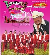 ISAAC MALDONADO Y SU BANDA PURA RAZA INDIA profile picture