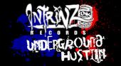 Intrinz INK Presents UNDERGROUND HUSTLIN profile picture