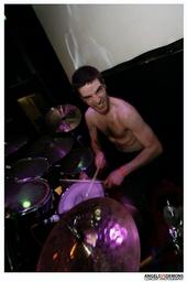 Damage-drummer profile picture