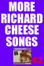 Richard Cheese - more songs (Tuxicity CD) profile picture