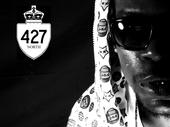 CAESE OF 427 NORTH: Enter Da Black Room profile picture