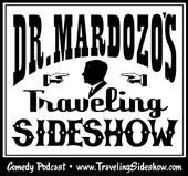 Dr. Mardozo's Traveling Sideshow profile picture