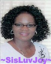 ~* SIS.LUVJOY *~THE DIVA OF GOSPEL MUSIC *~ profile picture