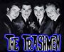 The TRASHMEN profile picture