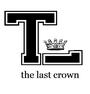 xThe Last Crownx profile picture