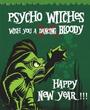 PSYCHO WITCHES debut album available HERE NOW!! profile picture