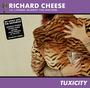 Richard Cheese - more songs (Tuxicity CD) profile picture