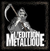 Metalzine profile picture