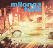 Milonga Funk profile picture