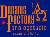 dreams factory analog studio profile picture