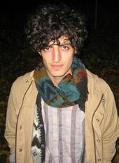 Armand Mirpour [CURLY BOYS LAW VIDEO OUT NOW!] profile picture