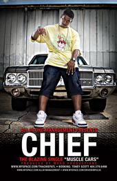 CHIEF AKA "MUSCLE CAR SHAWTY" profile picture