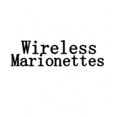 THE WIRELESS MARIONETTES LABEL profile picture