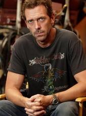 Hugh Laurie profile picture