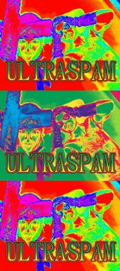 UltraSpam profile picture