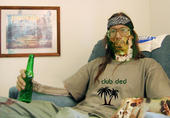 Mark Borchardt the Zombie profile picture