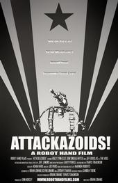 ATTACKAZOIDS! Score profile picture