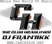 CLUB HEADLINER DJ FRANTiKK profile picture