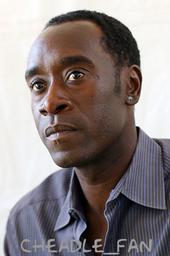 Cheadled profile picture