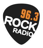 96.3 Rock Radio profile picture