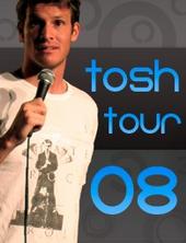 Daniel Tosh profile picture