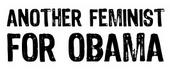 Feminists 4 Obama profile picture