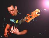 suso perez bassplayer profile picture