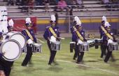 San Benito Drumline profile picture