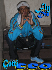 c.e.o. Gotti Iz So Fly or Die {Block Dollaz} profile picture