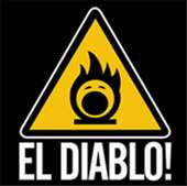 El Diablo!! DistribuciÃ³n profile picture