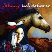 Johnny Whitehorse profile picture