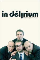 in delirium profile picture