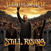 JERU THE DAMAJA IN STORES NOW!!! profile picture