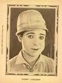 Harry Langdon profile picture