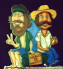 Cheech and Chong profile picture