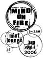 Mind on Fire Collective (its a LOT!) profile picture