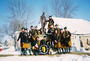 BAGPIPES - BRIAN BORU IRISH PIPE BAND of ST. PAUL profile picture