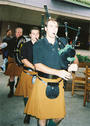 BAGPIPES - BRIAN BORU IRISH PIPE BAND of ST. PAUL profile picture